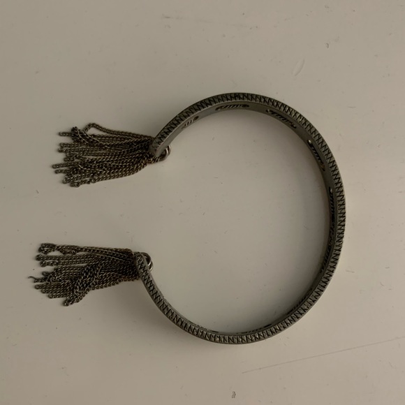 Sam Edelman Vintage Bangle - Picture 1 of 3